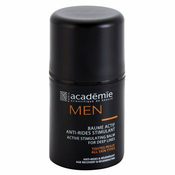 Academie Men aktivni balzam za lice protiv bora 50 ml