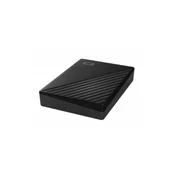 HDD E2.5 WD My Passport 2TB WDBYVG0020BBK Crni