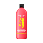 Matrix Glow Mania Color Protecting Shampoo 1000 ml
