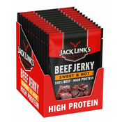 Jack Links Beef Jerky 12 x 60 g ljuto i slatko