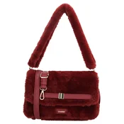 Charm London Stockholm 26156 Bordeaux red