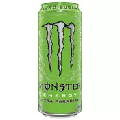 MONSTER Energy Ultra Paradise - 1 kos