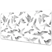 Decormat Namizna podloga Flying bird 100x50 cm