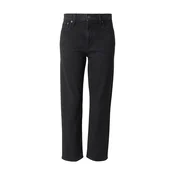 GAP Kavbojke črn denim