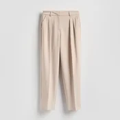 Reserved - Pantalone na crtu