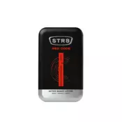 Str8 Asl 50ml Red Code