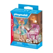PERTINI Playmobil Special plus Zubic vila