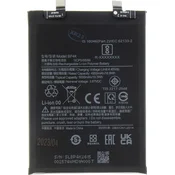 BP4K Xiaomi baterija 5000mAh (OEM)