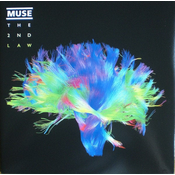 Muse 2Nd Law