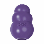 Kong Senior Granat vijolična M