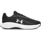 Ženska obutev za fitnes Under Armour W Radiant TR Black/Anthracite/White EUR 40,5