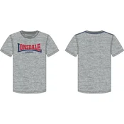 Moška majica Lonsdale regular fit