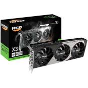 INNO3D GeForce RTX 5070 Ti X3 OC - 16GB GDDR7 HDMI 3x DP
