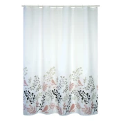Zavesa za tuš 180x200 cm Brids – MSV