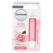 Leocrema Leocrema Lip Balm Stick Pink Cashmere 5.5ml