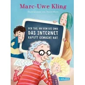Der Tag, an dem die Oma das Internet kaputt gemacht hat