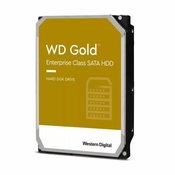 WD 3,5 SATA.16TB Gold WD161KRYZ