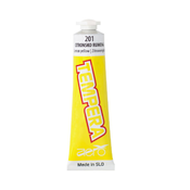 Creta Color Tempera barva 42 ml Lemon Yellow