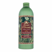 Tesori d´Oriente Forest Ritual pena za kopel z vonjem gozda 500 ml