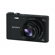 Sony Cyber-shot WX series DSCWX350B.CE3