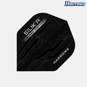 Pikado peresa HARROWS/Silika/No2./Black Edition
