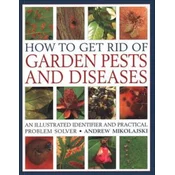 How to Get Rid of Garden Pests and Diseases