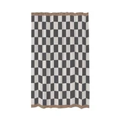 Zavesa za tuš 150x200 cm Retro – Mette Ditmer Denmark