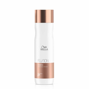 Wella Professionals Fusion Intense Repair Shampoo šampon za krepitev za poškodovane lase 250 ml