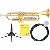 Yamaha YTR 2330 SET Bb truba
