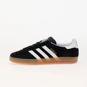 ADIDAS ORIGINALS Nizke superge Gazelle črna / bela