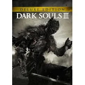 Dark Souls 3 (Deluxe Edition) Steam Key EUROPE