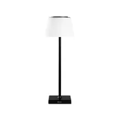 Tracer Lampa, stolna, 4W, IP44 - PLUTO BLACK TABLE LAMP