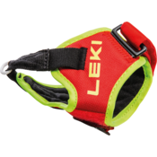 Leki trak Frame TR S one size red yellow - Leki