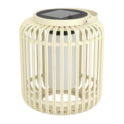 Eglo 901088 - LED Solar namizna svetilka MARLIANO LED/3,3W/3,7V 1800mAh IP44