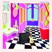 Darren Sylvester - Off By Heart (LP)
