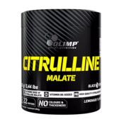 Citrulline Malate (200 gr.)