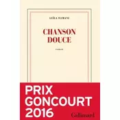 Chanson douce