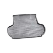 Novline Tipska kadica za gepek Citroen C-Crosser, 2007-2012, Siva