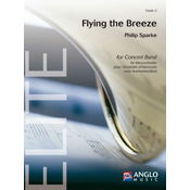 SPARKE:Flying the Breeze