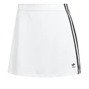 ADIDAS ORIGINALS Krilo Adicolor črna/bela
