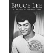 Bruce Lee