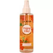 LA RIVE - HAPPY VIBES SPREJ ZA TELO I KOSU 200ML