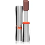 Pupa Miss Pupa gelasta šminka za bleščeč sijaj odtenek 604 Elite 2,4 ml