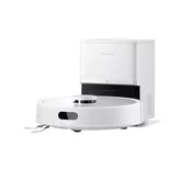 Roborock Q7 BF+ robotski sesalnik s samopraznilno postajo, bel - 24 mesecev - ROBOROCK