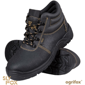 Delovni čevlji OX-SLX-T-OB - 40