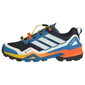 ADIDAS TERREX Nizki čevelj Skychaser modra/oranžna/črna/bela