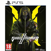 Ghostrunner 2 (Playstation 5)