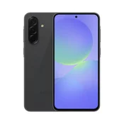 SAMSUNG pametni telefon Galaxy A36 6GB/128GB, Black