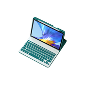 Ykcloud Flip cover in Bluetooth Tipkovnica Ykcloud HK-M711 za Huawei MatePad 11 (2021), (20651831)