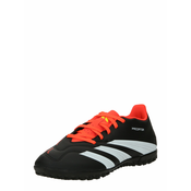 Adidas PREDATOR CLUB TF, tenisice za nogomet, crna IG7711